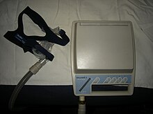 Cpap Device