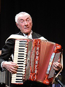 Mihály Tabányi en 2011