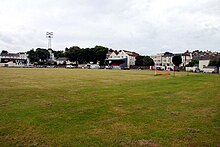 The Sports Ground home of Bideford AFC - geograph.org.uk - 1520002.jpg