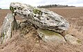 Dolmen La Pierre Godon