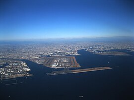 Международный аэропорт Токио Ханэда.jpg