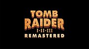 Miniatura para Tomb Raider I-III Remastered