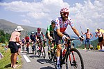 Miniatura para 16.ª etapa del Tour de Francia 2022