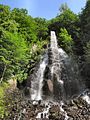 Trusetaler Wasserfall (58 m)