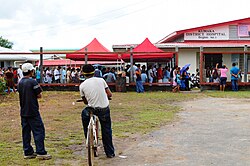 Kumaka District Hospital