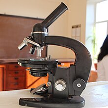 Ukrainian microscope (cropped).jpg