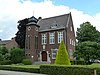 Voormalig Raadhuis van de Gemeente Urmond