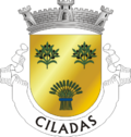 Ciladas arması