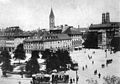 Sendlinger-Tor-Platz 1897