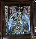 Miniatura para Virgen de los Reyes (El Hierro)