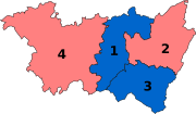 Vignette pour Élections législatives de 2002 dans les Vosges