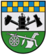 Coat of arms of Altlay  