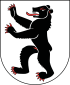 Wappen des Kantons Appenzell Innerrhoden