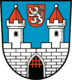 Coat of arms of Drebkau/Drjowk 