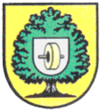 Friedersdorf címere