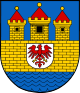 Strasburg (Uckermark) – Stemma