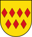 Blason de Monreal