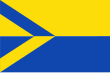 Vlag van Wehl