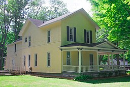 William Henry Wilson House