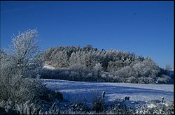 Skyline of Rumohr