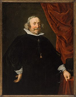 Wolfgang Willem van Palts-Neuburg
