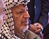 Jasir Arafat