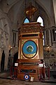 Horloge astronomique de la cathédrale d'York
