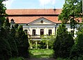 Schloss Zdislavice
