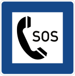 Hjälptelefon