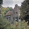 Huis Oudegein, boerderij op Voorburcht