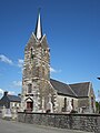 Église Notre-Dame-de-l'Assomption de Chèvreville