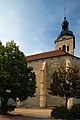 Église Saint-Maurice