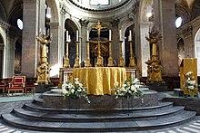 File:Église Saint-Sulpice @ Saint-Germain-des-Près @ Paris (30982654961)