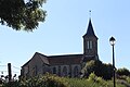 Église Saint-Pierre d'Amanzé