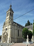 Église.