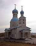 Архангельская церковь