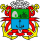 Coat of arms of Berdiansk Municipality