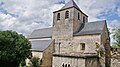 Église Saint-Pierre-ès-Liens de Frayssinet