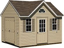 10 X 12 Shed Plans