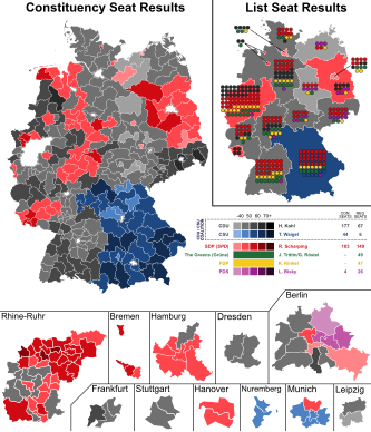 1994 German federal election - Results by constituency.svg