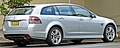 Holden VE Commodore SV6 Sportwagon