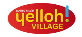 Logo Yelloh! Village