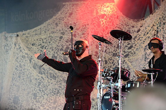 Front 242 (Commons)