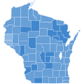 2022 Wisconsin Secretary of State Democratic Primary