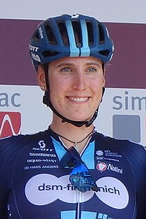 Franziska Koch (2023)