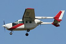 Cessna Skymaster 2015 Israel 4X-CBT LLBG 10-04-2015a.jpg