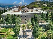 Stella Maris Monastery (Haifa, Israel)