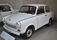 Trabant 601