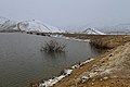 Abdolabad dam