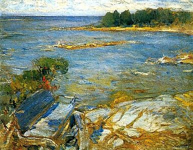 Belaya Bira (Северное море, 1900)